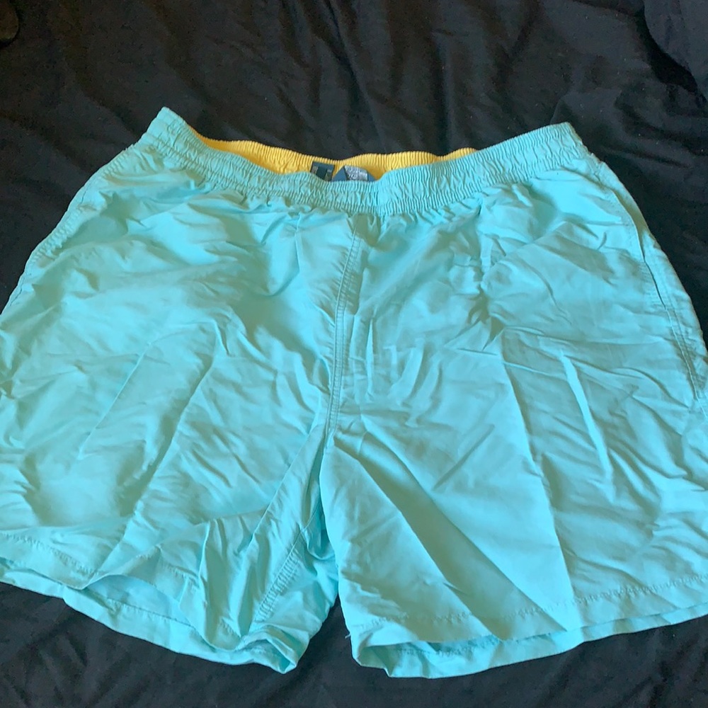 Polo Ralph Lauren Swim Trunks Big and Tall